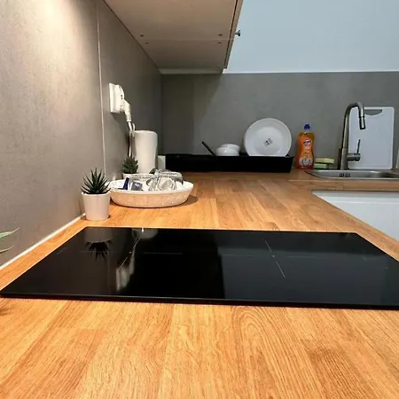 Rynek 5 Bed and breakfast