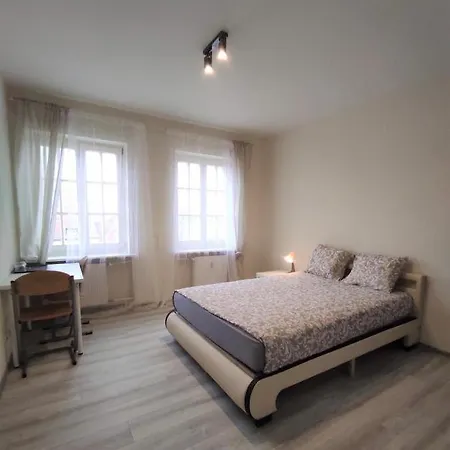 Bed and breakfast Rynek 5