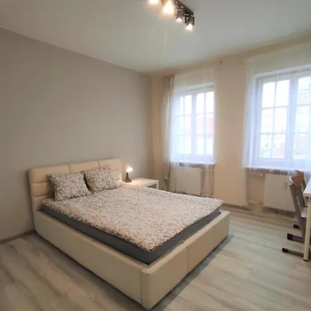 Rynek 5 Bed and breakfast *