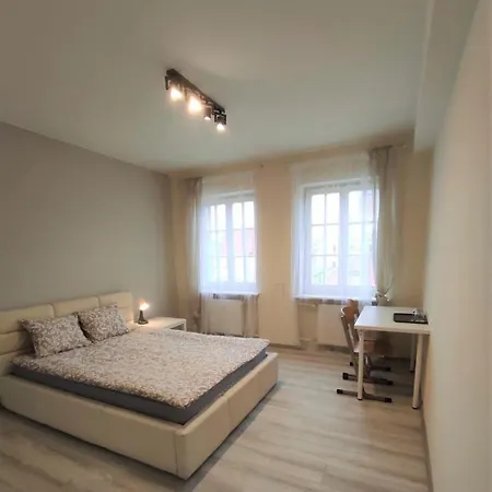 Rynek 5 Bed and breakfast Poznan