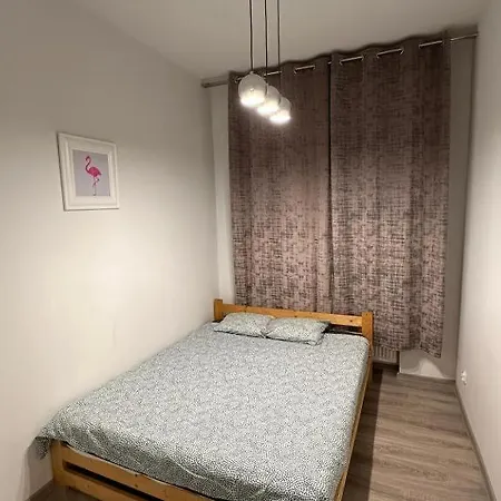 Rynek 5 Bed and breakfast