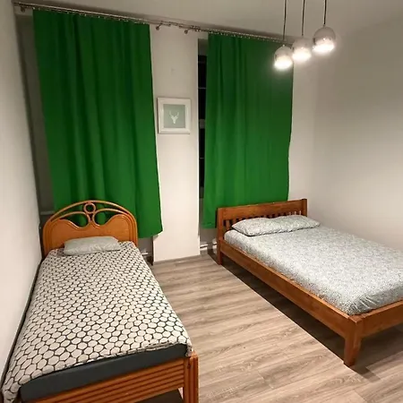 Bed and breakfast Rynek 5