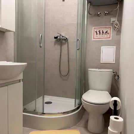 Bed and breakfast Rynek 5 *