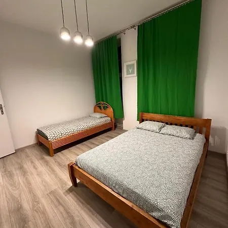 Rynek 5 Bed and breakfast Poznan