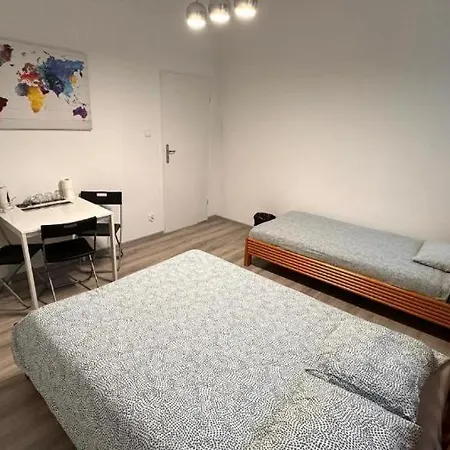 Rynek 5 Bed and breakfast