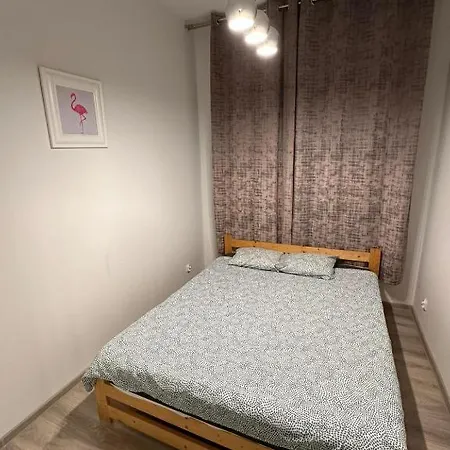 Rynek 5 Bed and breakfast *