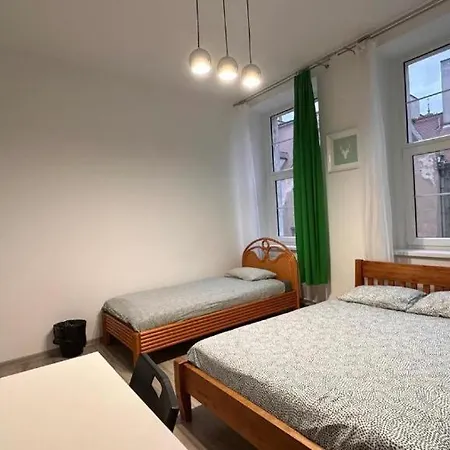 Rynek 5 * Poznan