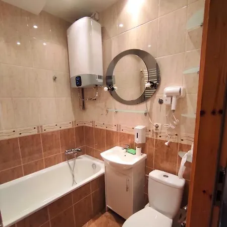 Rynek 5 Bed and breakfast Poznan