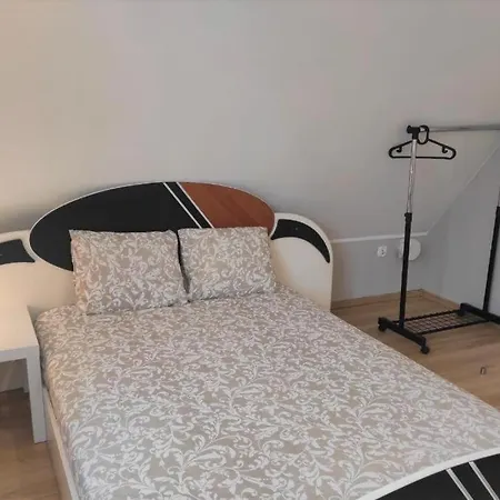Bed and breakfast Rynek 5