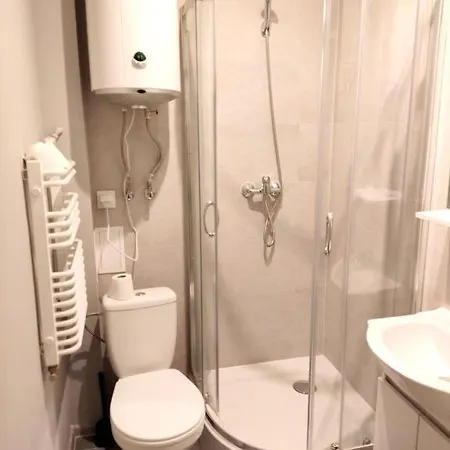 Rynek 5 Bed and breakfast Poznan