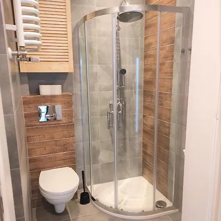 Rynek 5 Bed and breakfast Poznan