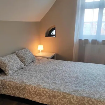 Bed and breakfast Rynek 5