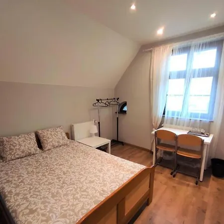 Bed and breakfast Rynek 5 *