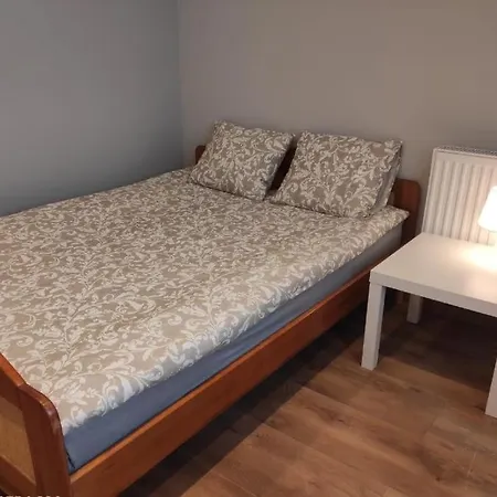 Rynek 5 Bed and breakfast Poznan