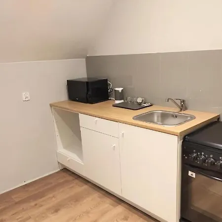 Bed and breakfast Rynek 5 Poznan