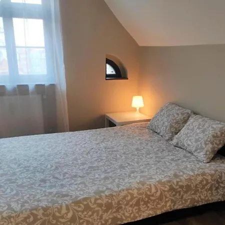Rynek 5 Bed and breakfast