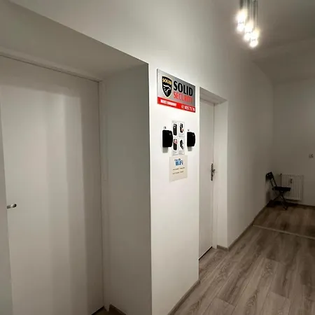 Bed and breakfast Rynek 5