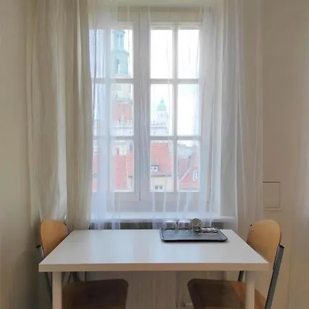 Bed and breakfast Rynek 5 Poznan
