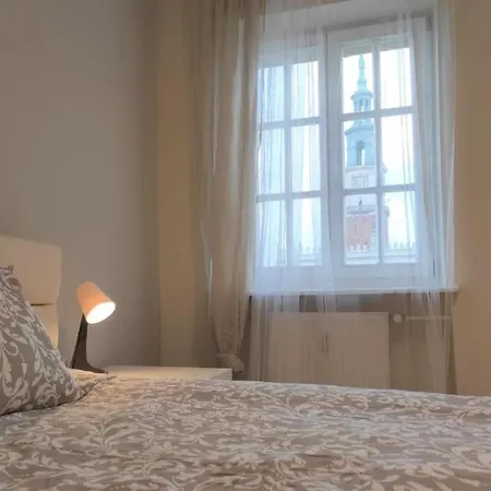 Rynek 5 Bed and breakfast *